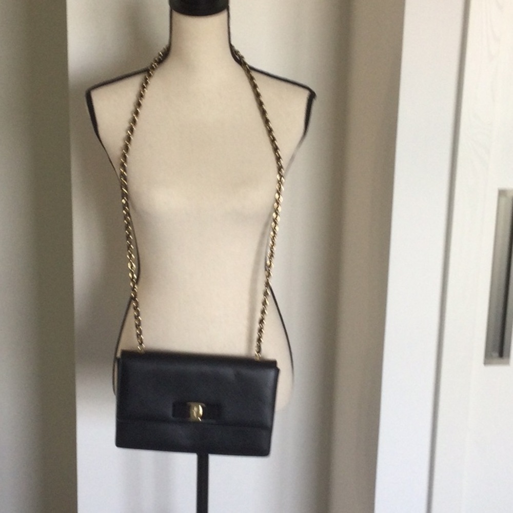 SALVATORE FERRAGAMO BAG